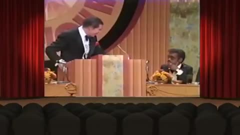 Dean Martin Roast of Sammy Davis Jr.