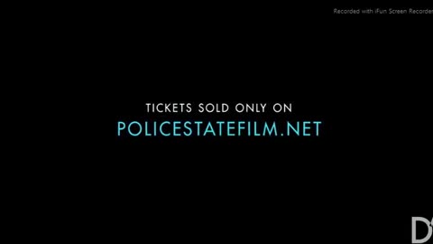 POLICE STATE: IT'S HERE -TRAILER- D'SOUZA, BONGINO, JORDAN, PAUL, TRUMP & OTHERS-THEATERS OCT. 23&25 - TICKET LINK BELOW - 2 mins.