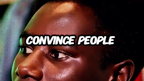 Stop Trying To 'Convince' People