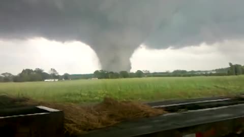 Cullman Alabama Tornado 4/27/2011