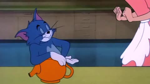 Tom&Jerry Episode Mouse For Sale Full Watch.(Cartoon World)