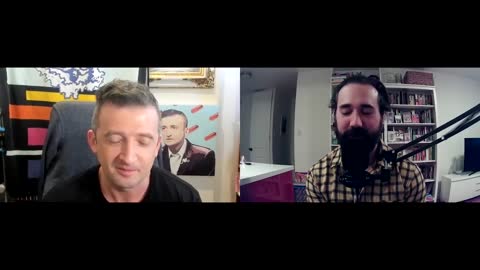 The Lou Perez Podcast with Michael Malice