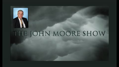 The John Moore Show: Firearms Monday, 25 January, 2021