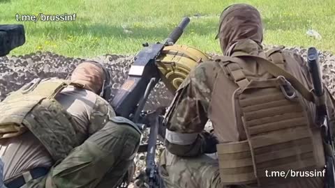 Ukraine War - Exclusive footage of PMC Wagner in Popasnaya