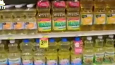 Why You Should Avoid Vegetable Oil