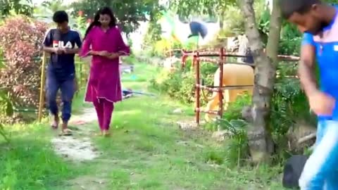 Must Watch Very Special New Comedy Video Amazing Funny Video 2021 by New Funny Videos