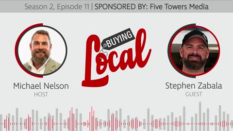 Buying Local - S2E11: Real Food for Real People