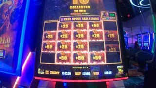 Buffalo Cash Slot Machine Play Bonuses Fun Free Games!