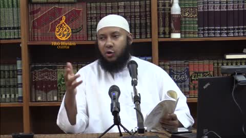 Kitab At-Tawheed - Class 1 | Sheikh Abu Umar Abdulazeez