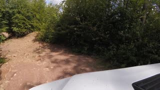 Chevrolet Colorado ZR2 - Rausch Creek - Off Road Dirt