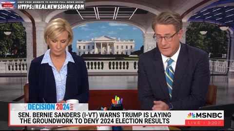 Morning Joe 6AM - 8/14/2024