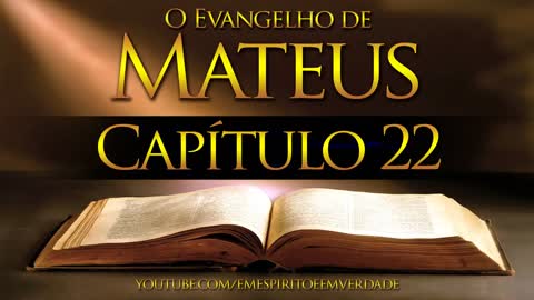 Livro evangélico de Mateus