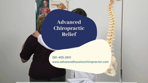 Chiropractor In Houston