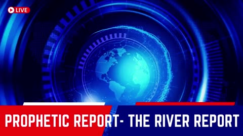 River Report April 28, 2024