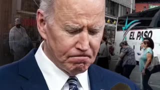 Biden backtracks on another campaign promise while DHS changes stance on need for border wall!