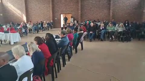 DA vows to fix uMngeni Local Municipality