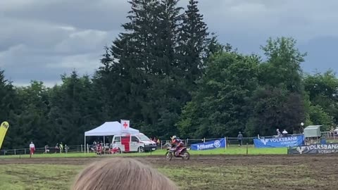 Speed Queens: Girls Racing Motorcycles