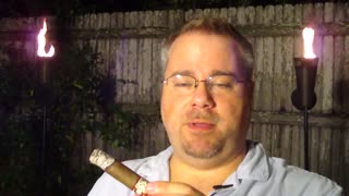 Isla Del Sol Robusto Drew Estate Cigar Review
