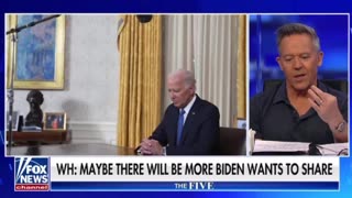 Fake Biden, fake media, fake democracy, fake tears- Welcome to the democrat psyop