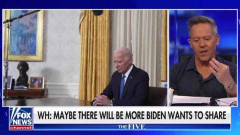 Fake Biden, fake media, fake democracy, fake tears- Welcome to the democrat psyop