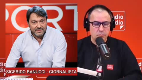 Ranucci: "Un mio parente con polmonite lasciato morire senza cure perché negativo al test Covid"