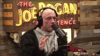 BOOOM!!! JOE ROGAN KNOWS!!!