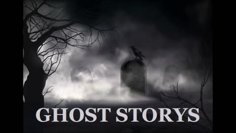 GHOST STORYS THE HOUSE AND THE BRAIN #3
