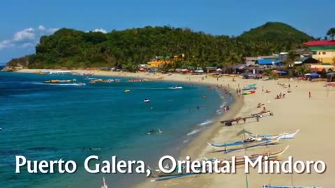 Top 10 Most Beautiful Beaches In The Philippines