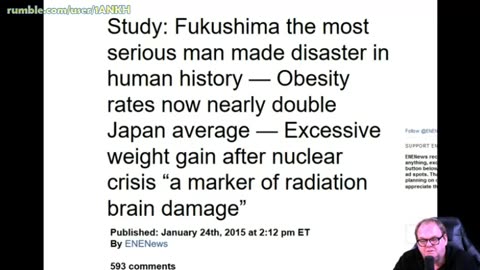 Japan's Earthquake Day 3 Updates & Fukushima Reactor Melt Jan 3/24 - Did A Nuclear Accident Happen?
