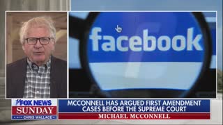 Facebook Oversight Board Member Speaks Out: "They Are Arbitrary... Too Much Power"