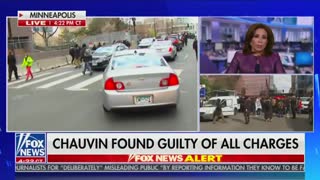 Greg Gutfeld Says He Is Glad Chauvin Was Found Guilty