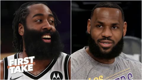 Top 5 things Lebron James said about James Harden!!