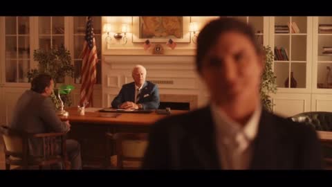 Hunter Biden Movie Trailer