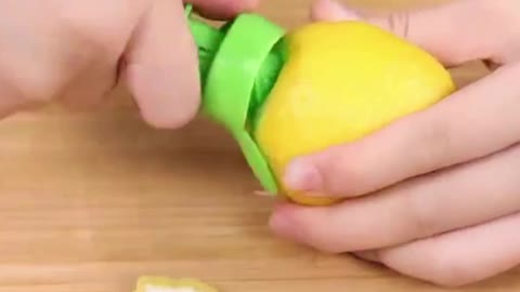 Lemon Squeezer Citrus Sprayer