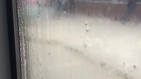 Rain in Russia