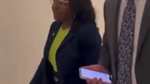 Rep. Emilia Sykes (D-OH) was asked on Tuesday if she thinks that Kamala Harris did a good job