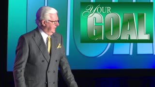 Bob Proctor - Paradigm Shift Seminar - Part 2/7