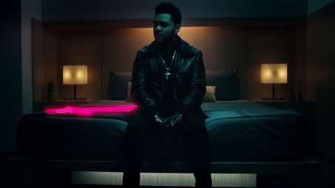 The Weeknd - Starboy ft. Daft Punk (Official Video)