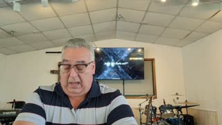 Mapledale Baptist Church - Message 2023-09-24 (Pastor Guy Fredrick)