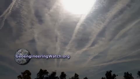 GeoEngineering | First Scientific Flight to Analyze Chemtrails