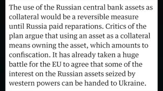 Iran helicopter crash. Nuland, hit military bases. Rise of Yermak. G7 new Russia asset scheme