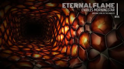 The Bangles - Eternal Flame (Noob Bootleg Remix)