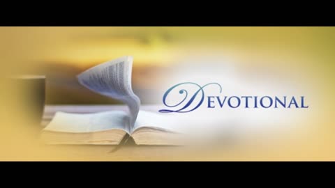 Exodus 3.1-22 ~ The Ways God Speaks ~ Daily Devotion