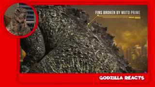 EVOLUTION of Godzilla in Mnstervers