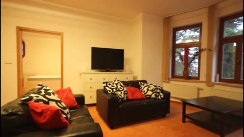 ID: 6929 Rent of furnished 2BDR apartment, 3+1, 115 sqm, Na Julisce, Praha 6 - Dejvice