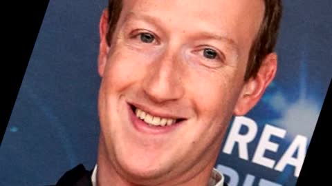 Ten pajac, właściciel Facebooka znowu molestuje nie swoją własność i wolność słowa
