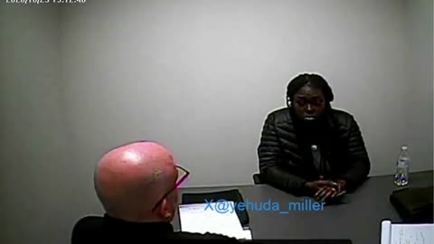 GBI Strategies Employee Admits She Doesn’t know Why Voter Registrations Were Being Sent From a Hotel to MI Clerks