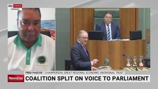 [2023-05-24] ‘A lot more to be done’: Concerns raised for Voice misinformation being spread