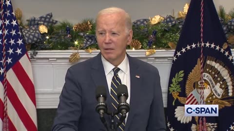 Reporter Tells Biden BRUTAL Reality of How '70 Percent' of Americans View Him (VIDEO)