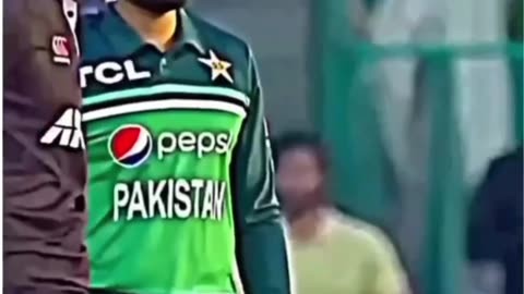 Pakistan cricket team funny moments